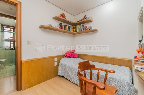 Imagem 20 de 30 de Apartamento, 3 Dormitórios, 175.65 M², Bela Vista - 216604