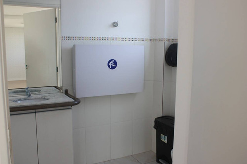 Imagem 16 de 30 de Apartamento Em Jardim Borborema, São Bernardo Do Campo/sp De 60m² 3 Quartos À Venda Por R$ 350.000,00 - Ap1397880-s