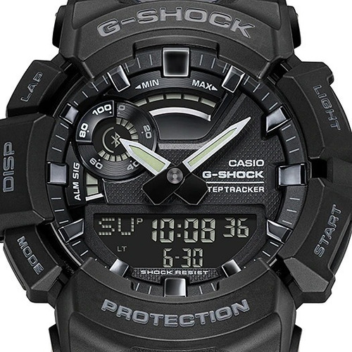 Imagen 2 de 9 de Reloj Casio G-shock Youth Gba-900-1acr