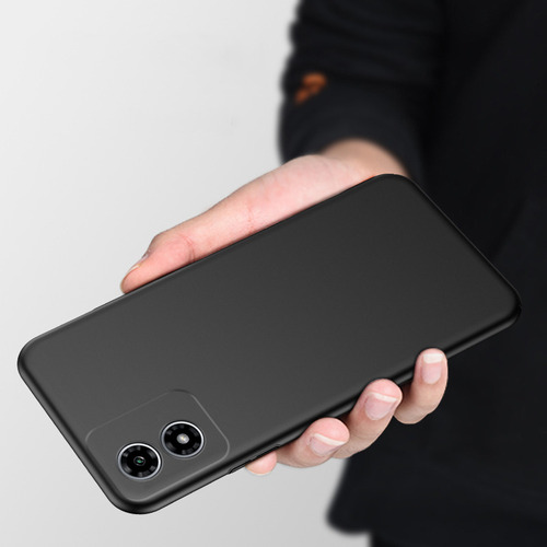;= /funda Para Moto G04 Suave Exagerado Delgado Plano