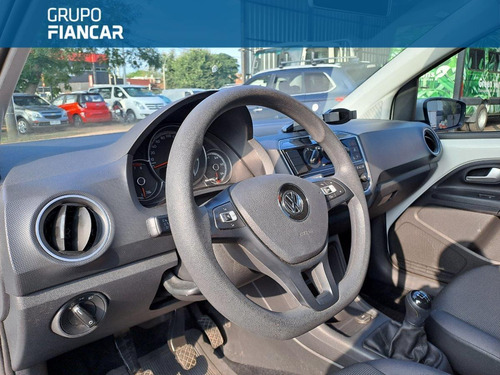 Imagen 10 de 14 de Volkswagen Up Move 2020
