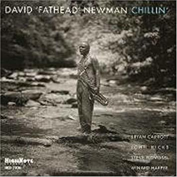 Newman David Chillin Usa Import Cd