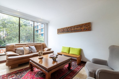 Apartamento En Venta En Bogota Chicó Norte