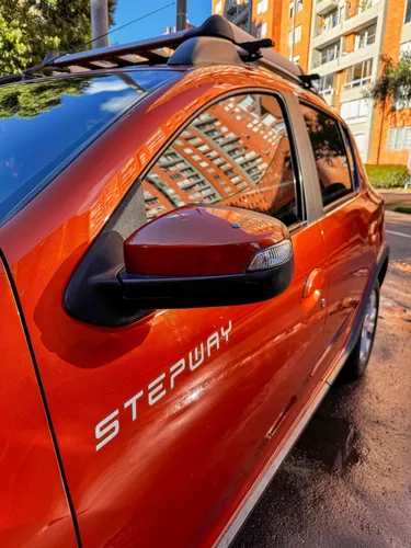 Renault Stepway 1.6 Dynamique / Intens