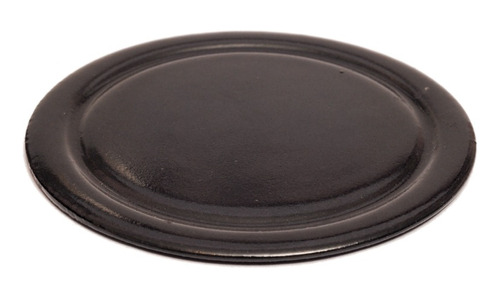 Tapa Enlozada Mechero Cocina Longvie 411-600. Grande (longvi