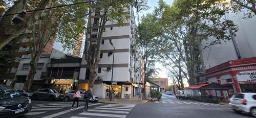 Hermoso Y Practico Departamento - Palermo