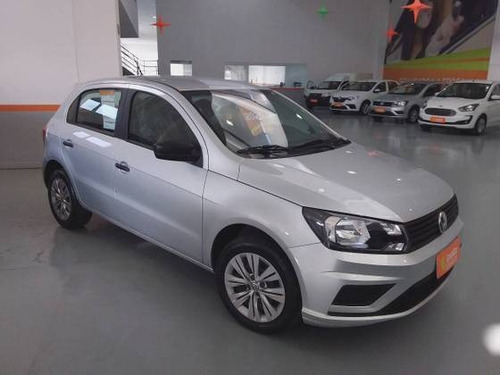 Volkswagen Gol 1.6 Msi Totalflex 4p Manual