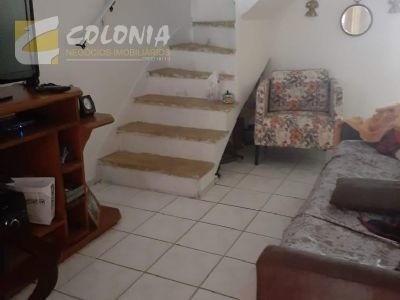 Imagem 5 de 5 de Casa - Ref: 38475