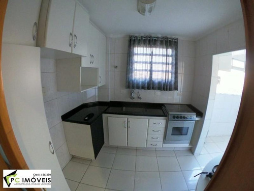 Imagem 2 de 16 de Apartamento Com 2 Dormitórios À Venda, 63 M² Por R$ 300.000,00 - Casa Verde Alta - São Paulo/sp - Ap0001