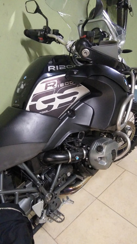 Imagem 3 de 5 de Bmw Gs 1200 Adventure