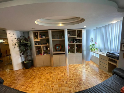Imagen 13 de 29 de Departamento En Venta En Polanco.