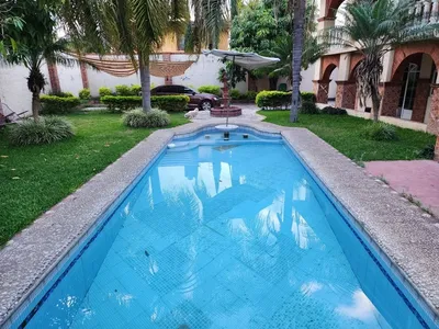 Casa en renta vacacional