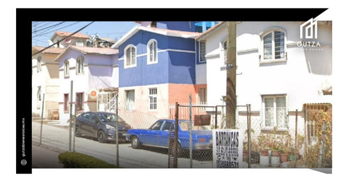 Casa En Remate Bancario 