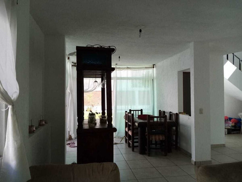 Hermosa Propiedad En Renta En Oaxtepec Centro