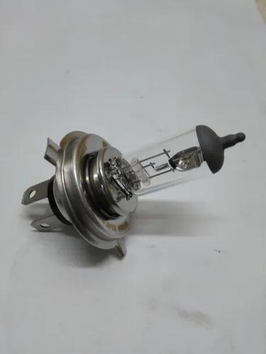 Bombillo 60/55w 12v Carro Moto