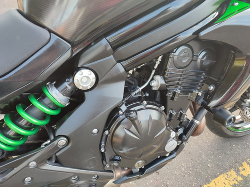 Kawasaki Er6n