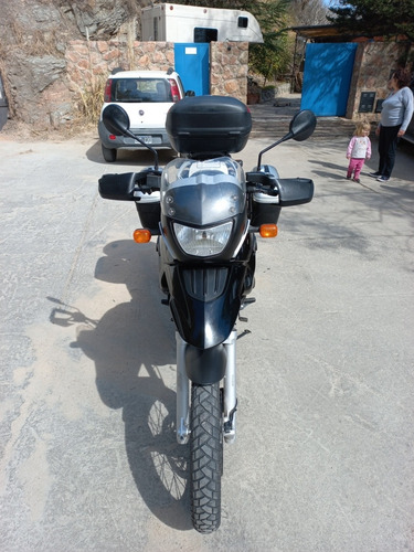 Imagen 11 de 15 de Bmw Gs 650