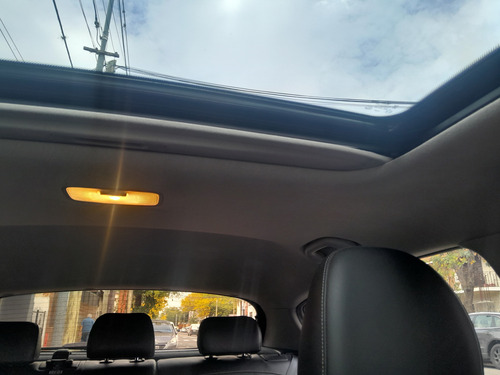 Kia Cerato 2.0 Sx At6