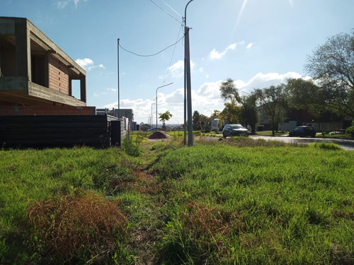 Lote En Venta Barrio San Carlos, En Esquina
