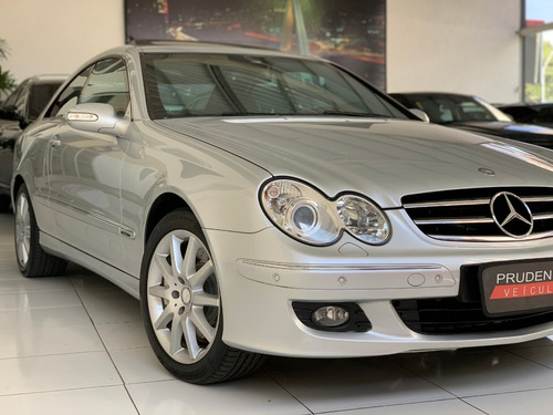 Mercedes-benz Clk 350 3.5 V6 2009