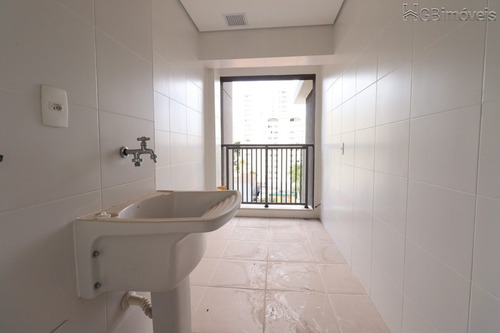 Imagem 15 de 15 de Apartamento - Moema - Ref: 10493 - V-t-one401010