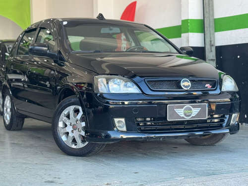 Chevrolet Corsa 1.8 Ss Flex Power 5p