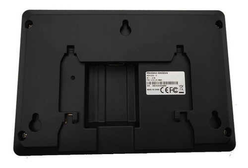 Dahua Asa1222e-s Control Biometrico Asistencia Huella Clave