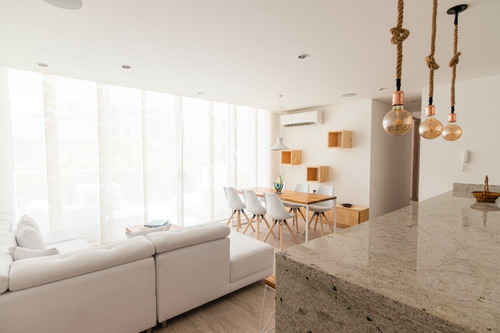 Imagen 16 de 22 de Apartamento En Venta Serena Del Mar - Cartagena