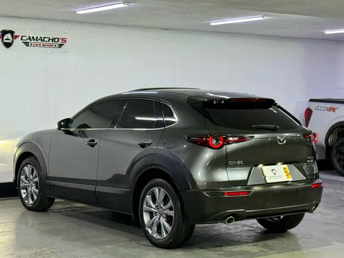 Mazda CX-30 2.0 GRAND TOURING HIBRIDO (FINANCIAMIENTO) 1 DUEÑO