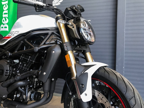 Imagen 20 de 23 de Benelli 752s - Disponible Para Entrega Inmediata!!! Jc