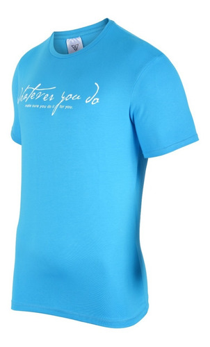 Imagen 2 de 3 de Remera Hombre Farenheite Whatever