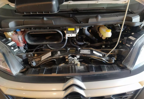 Citroën Jumper 2.2 Hdi L3H2 140 Mt6