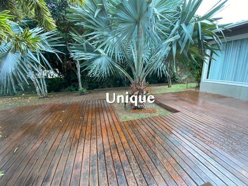 Imagem 19 de 27 de Oportunidade Em Condomínio Cobiçado! Casa C/ 4 Suítes À Venda Por R$ 1.500.000 - Manguinhos - Armação Dos Búzios/rj - Ca1294