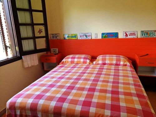 Imagem 8 de 13 de Casa Com 4 Dormitórios À Venda, 300 M² - Riviera De São Lourenço - Bertioga/sp - Ca3151