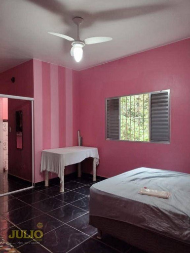 Imagem 24 de 28 de Chácara Com 3 Dormitórios, 280 M² Por R$ 150.000 - Cidade Jardim Coronel - Itanhaém/sp - Ch0015
