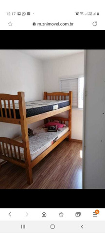Imagem 15 de 17 de Apartamento Em São Paulo - Sp - Ap0007_izn