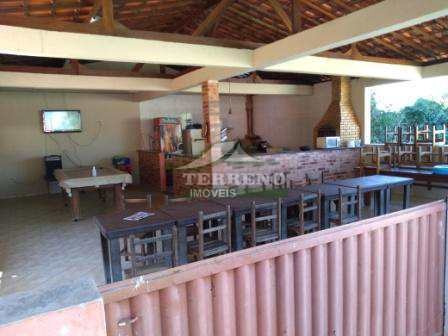Imagem 20 de 25 de Chácara Com 5 Dorms, Chácara Novo Horizonte, Contagem - R$ 850 Mil, Cod: 249 - V249