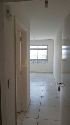 Imagem 1 de 13 de Ótimo Apartamento À Venda No Portal Das Palmeiras - Cód. Gb 5313 - Gb5313