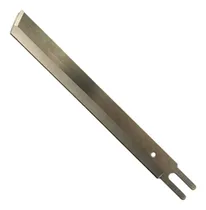 Comprar Cuchilla De 5 Pulgadas Wilson Para Cortadoras Rectas