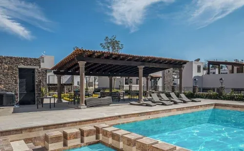 En Venta Casa De 4 Recámaras En San Miguel De Allende: Antigua Residencial