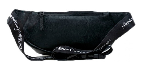 Riñonera Dc Shoes Modelo Marie Satchel Negro Nueva Coleccion