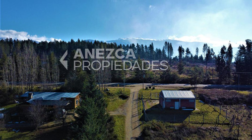 Se Vende Lote 900 M2 - Las Golondrinas - Lago Puelo