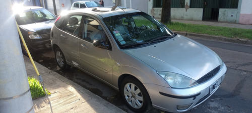 Ford Focus 2.0 Ghia