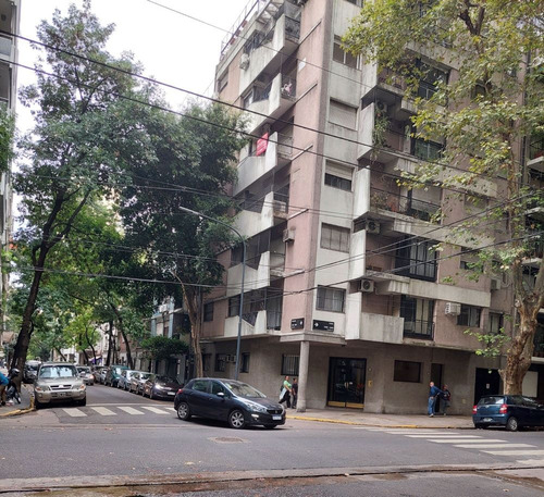 Venta Departamento Belgrano Cuba 2200 De 94 M2