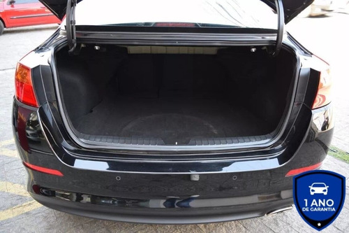 Kia Optima 2.0 Ex 2015/15 Impecável