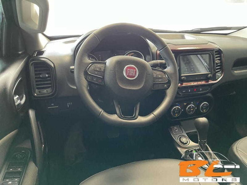 Fiat Toro Freedom 1.8 16v Flex Aut