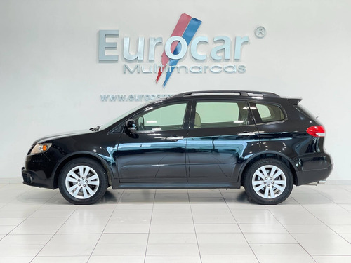 Subaru Tribeca 3.6 Limited Awd 6 Cilindros 24v Gasolina 4p