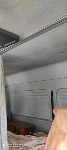 Imagem 8 de 10 de Axor 2535 Cavalo Trucado 2010 Cegonha