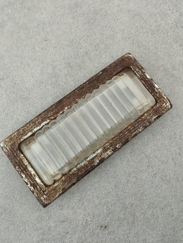 Luz Teto Rural F75 Aero F100 (Usado)