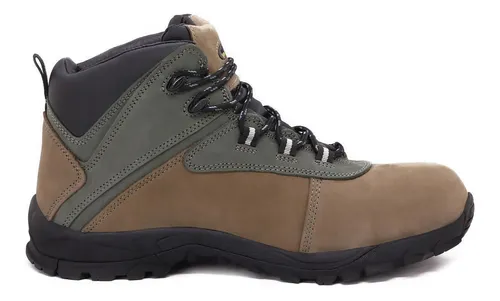 Zapatos de seguridad treck nitro 750 hot sale